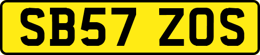 SB57ZOS