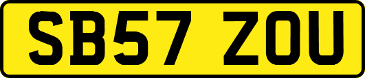 SB57ZOU