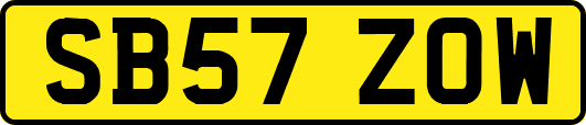 SB57ZOW