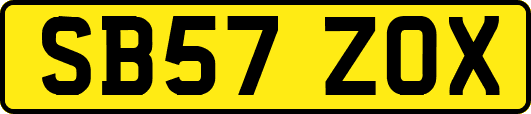SB57ZOX