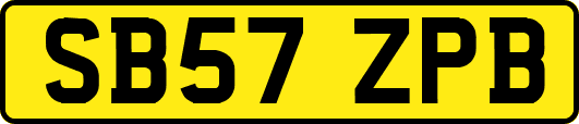 SB57ZPB