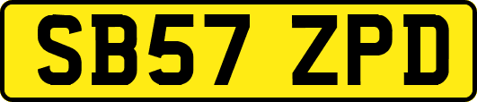 SB57ZPD