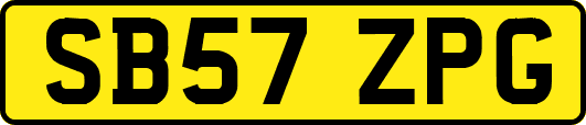 SB57ZPG