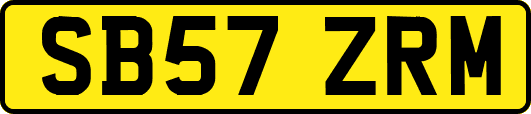 SB57ZRM