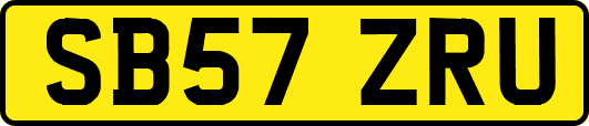 SB57ZRU