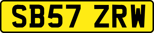 SB57ZRW
