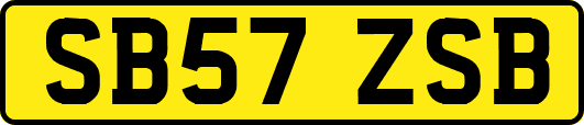 SB57ZSB
