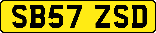 SB57ZSD