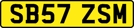 SB57ZSM