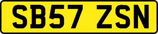 SB57ZSN