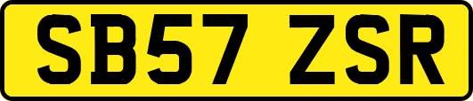 SB57ZSR