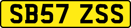 SB57ZSS