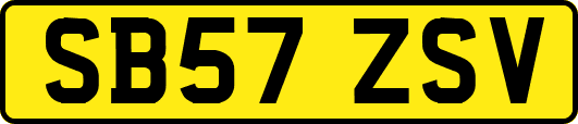 SB57ZSV