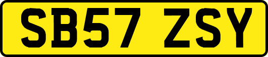 SB57ZSY