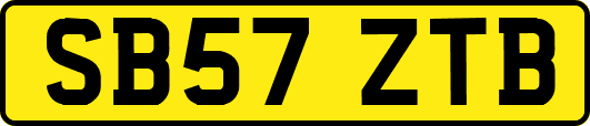 SB57ZTB