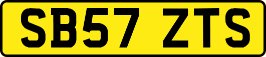SB57ZTS