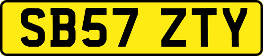 SB57ZTY