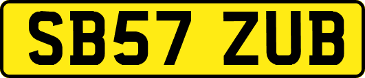 SB57ZUB