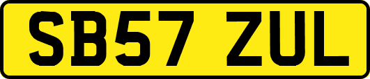 SB57ZUL