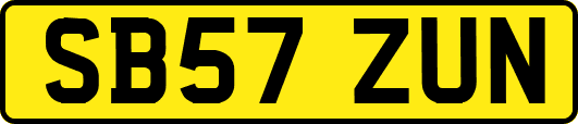 SB57ZUN
