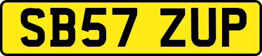 SB57ZUP