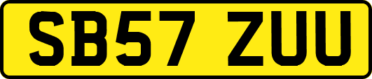 SB57ZUU