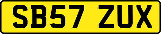 SB57ZUX