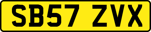 SB57ZVX