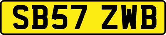 SB57ZWB