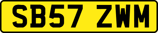 SB57ZWM