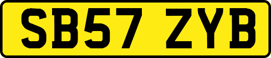 SB57ZYB