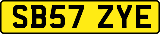SB57ZYE
