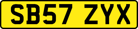 SB57ZYX