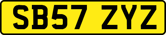 SB57ZYZ