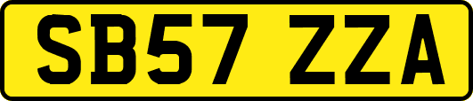 SB57ZZA