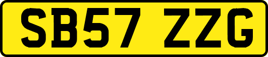 SB57ZZG