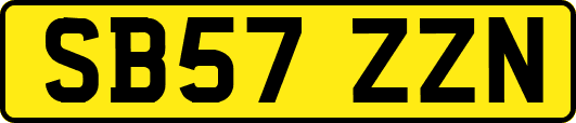 SB57ZZN
