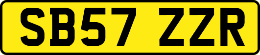 SB57ZZR