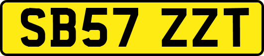 SB57ZZT