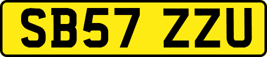 SB57ZZU