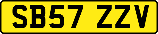 SB57ZZV