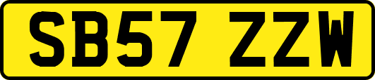 SB57ZZW