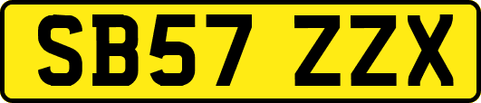 SB57ZZX