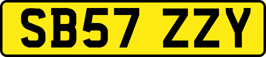 SB57ZZY