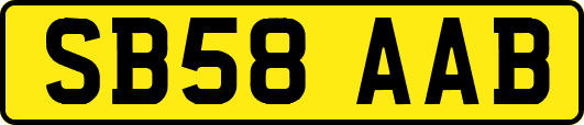 SB58AAB
