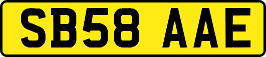 SB58AAE