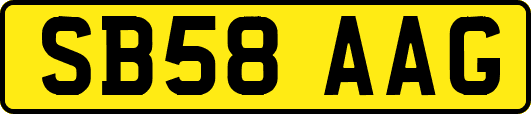 SB58AAG
