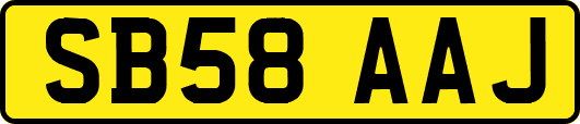 SB58AAJ