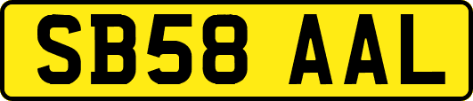 SB58AAL