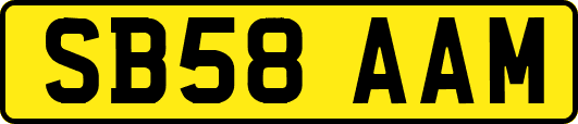 SB58AAM